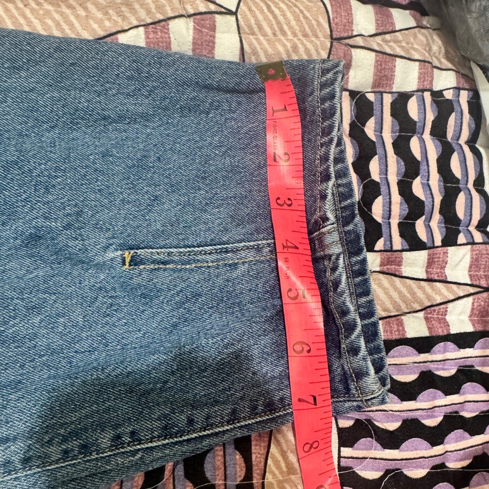 H&M Blue Denim Jeans - Picture 4 of 10